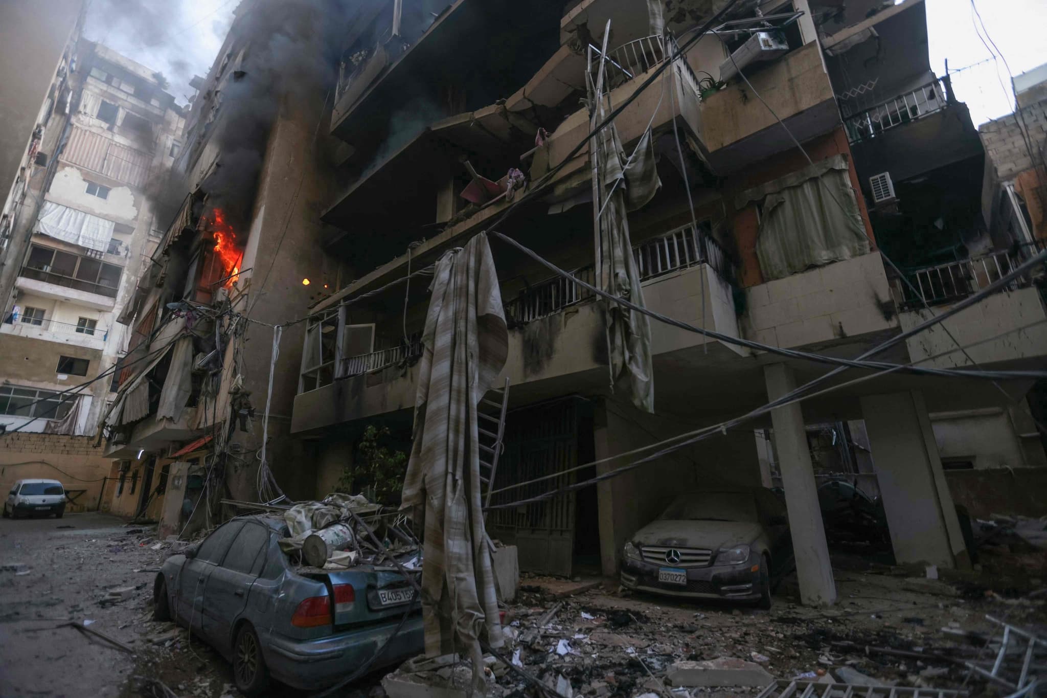 The National Suffering Body: Arabic Articulations of Injury