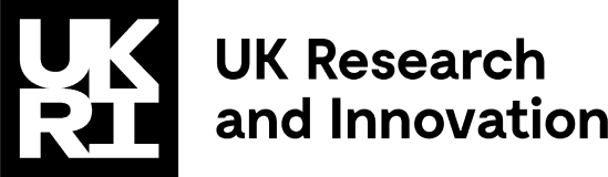 UK Research and Innovation Logo